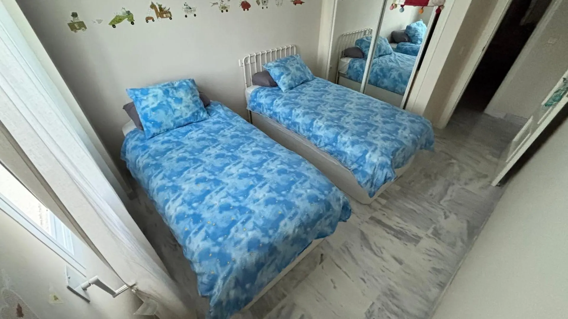 Apartamento Urb Dama De Noche 5 Pax Y Terraza En Puerto Banus Marbella Apartment